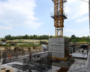 Subvencioniranje kamata za kupnju stanova mladim znanstvenicima u naselju Podbrežje 