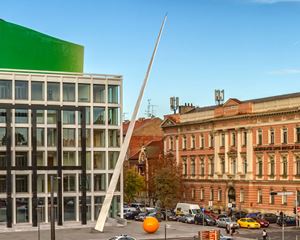 Simbol izvrsnosti i hram glazbe