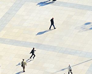 Decentralizacija Grada Zagreba 