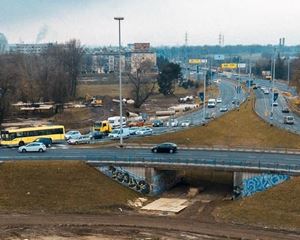 Rješavanje problema u gradskom prometu 