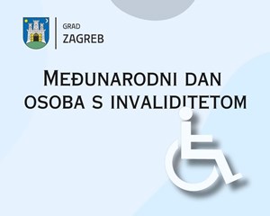  Međunarodni dan osoba s invaliditetom