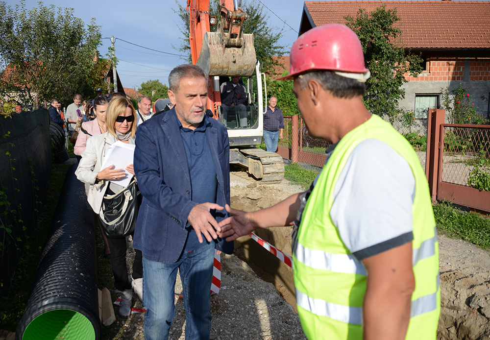 kozari putevi karta Grad Zagreb službene stranice kozari putevi karta