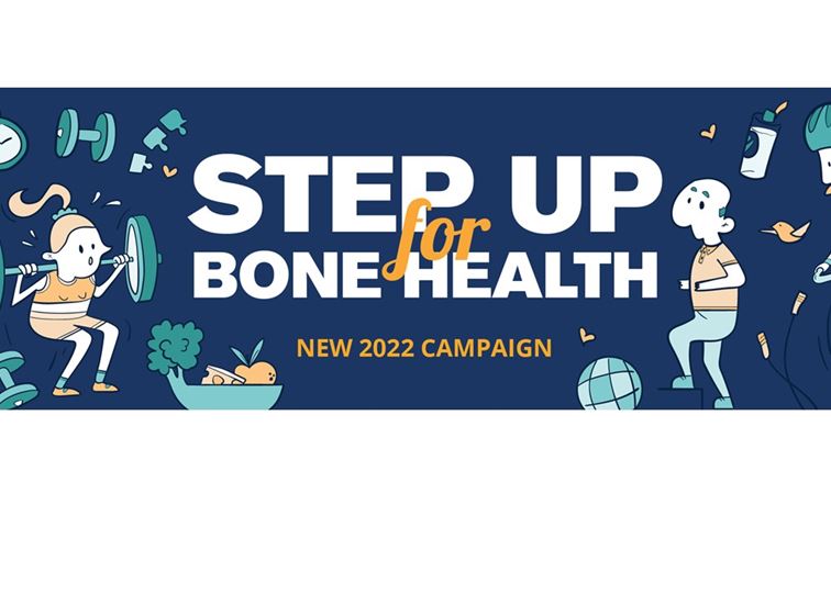 Svjetski dan osteoporoze 2022.