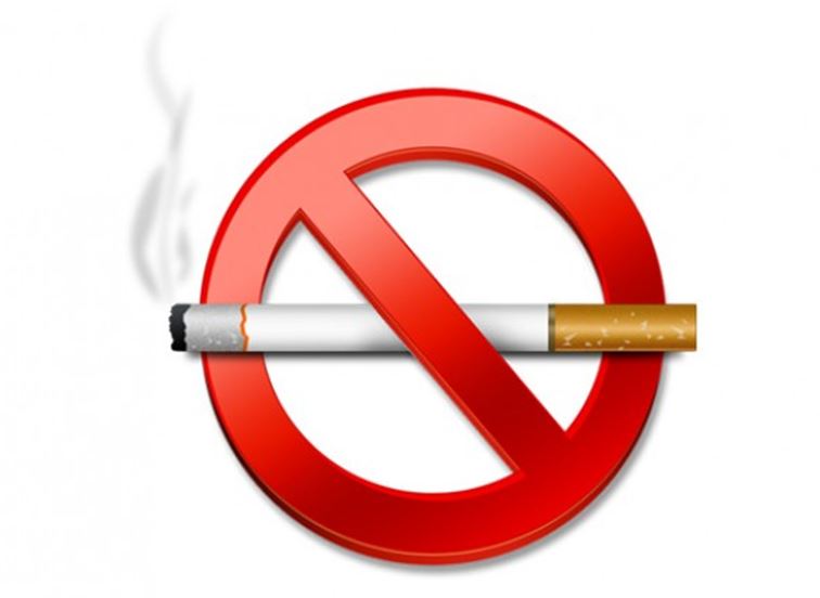 Hrvatski dan bez duhanskog dima 