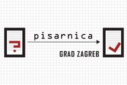 Pisarnica GU za katastar i GZ za zaštitu spomenika