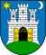 Grad Zagreb logo